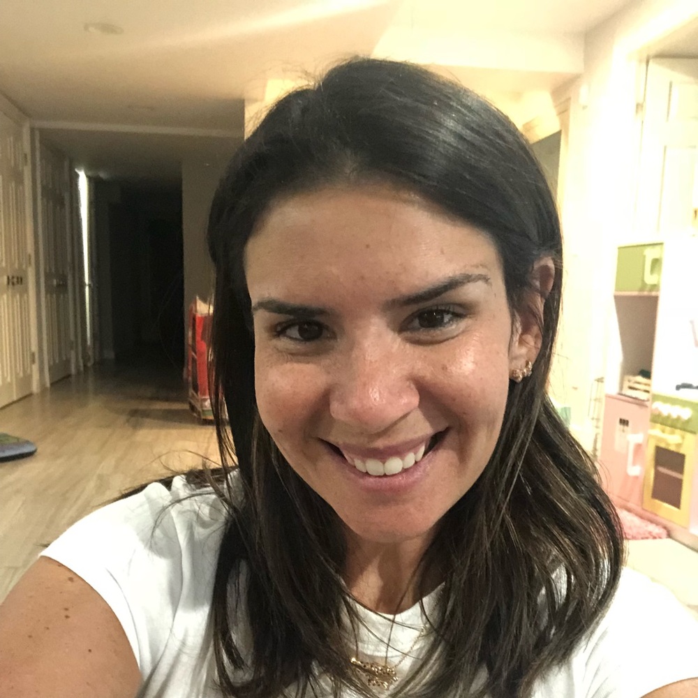 Meet your Posher, Alissa